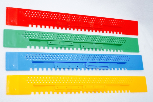 Imgut Fluglochschieber